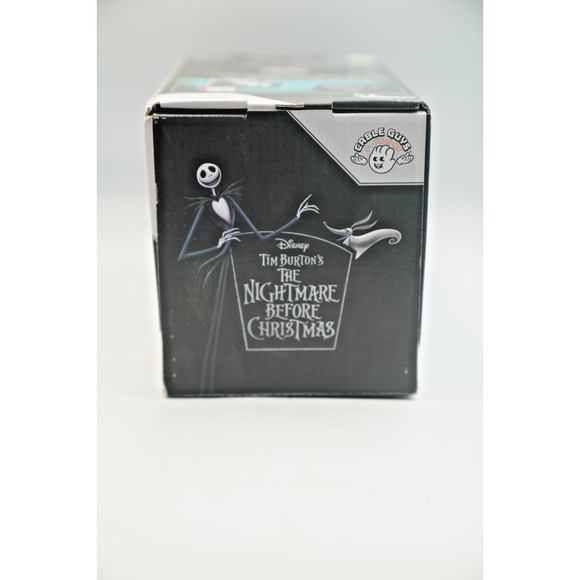 Nightmare Before Christmas Santa Jack Skellington Phone or Controller Holder NIB - Picture 4 of 5